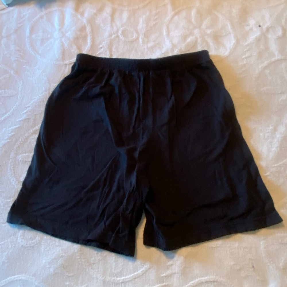 Ladies gym shorts